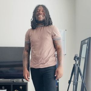 Meet your Posher, Cedric